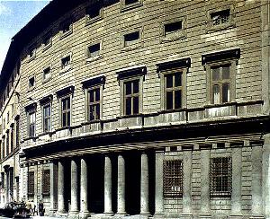 Palazzo Massimo all Colonne